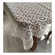 Obrus Z Gipiury Ekri