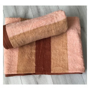 Ręcznik Gruby Frotte 100% Bawełny Pasy