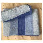 Ręcznik Gruby Frotte 100% Bawełny Pasy