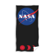 Ręcznik Bawełniany Licencyjny 70x140cm Nasa