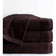 Ręcznik Bawełniany Frotte VITO Detexpol 550g Brown