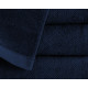 Ręcznik Bawełniany Frotte VITO Detexpol 550g Dark Blue