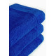 Ręcznik Bawełniany Frotte VITO Detexpol 550g Royal Blue