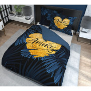 Pościel Holland 100% Bawełna 160x200 3cz Amore