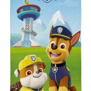 Ręcznik Bawełniany Licencyjny 70x140cm Psi Patrol