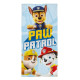 Ręcznik Bawełniany Licencyjny 70x140cm Psi Patrol