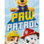 Ręcznik Bawełniany Licencyjny 70x140cm Psi Patrol
