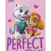 Ręcznik Bawełniany Licencyjny 70x140cm Psi Patrol