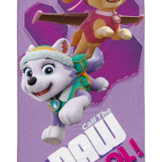 Ręcznik Bawełniany Licencyjny 70x140cm Psi Patrol