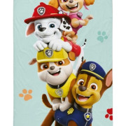 Ręcznik Bawełniany Licencyjny 70x140cm Psi Patrol