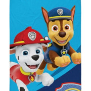 Ręcznik Bawełniany Licencyjny 70x140cm Psi Patrol