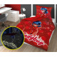 Pościel Fluorescencyjna 100% Bawełna 140x200cm Ladybug 04