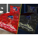 Pościel Fluorescencyjna 100% Bawełna 140x200cm Ladybug 04