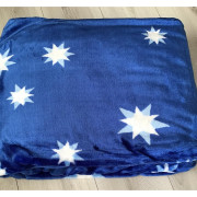 Koc Elway Gruby 160/210cm Gwiazdki