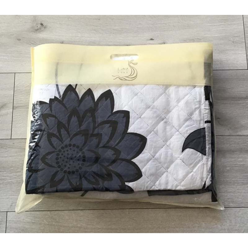 Kołdra Pikowana Cienka Na Lato 220x200 Cm