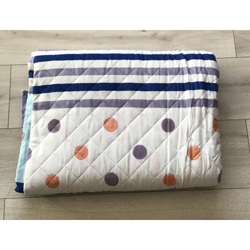 Kołdra Pikowana Cienka Na Lato 220x200 Cm