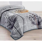 Koc Elway Gruby 160/210cm Dmuchawce