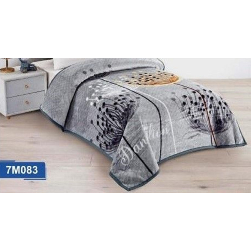 Koc Elway Gruby 160/210cm Dmuchawce