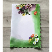 Bieżniki/Serwety Drukowane Świąteczne Wielkanocne