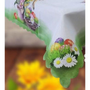 Obrus Drukowany Świąteczny Wielkanocny