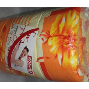 Kołdra Antyalergiczna 220x200cm Włókna Poliestrowe -Anilana