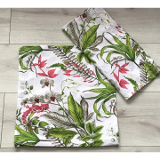 Poszewki Bawełniane 40x40cm Kpl 2 Szt