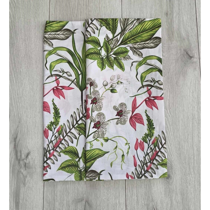 Poszewki Bawełniane 40x40cm Kpl 2 Szt