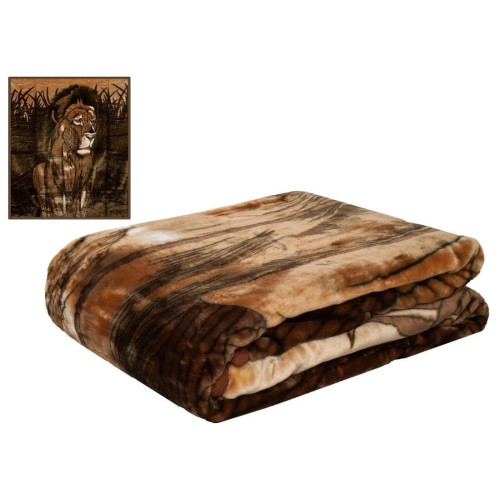 Koc Elway Gruby 160/210cm LEW