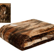 Koc Elway Gruby 160/210cm LEW