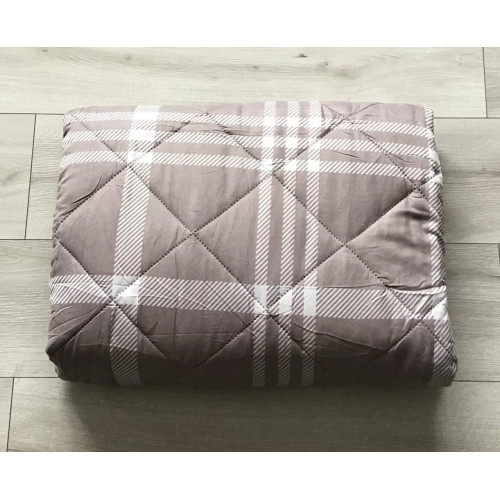 Kołdra Pikowana Cienka Na Lato 220x200 Cm