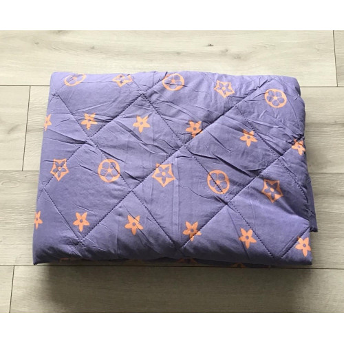 Kołdra Pikowana Cienka Na Lato 220x200 Cm