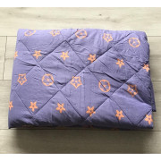 Kołdra Pikowana Cienka Na Lato 220x200 Cm