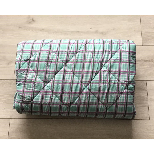 Kołdra Pikowana Cienka Na Lato 220x200 Cm