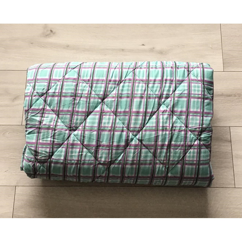 Kołdra Pikowana Cienka Na Lato 220x200 Cm