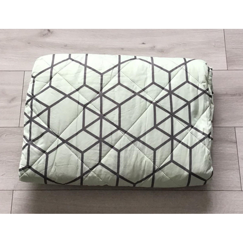 Kołdra Pikowana Cienka Na Lato 220x200 Cm