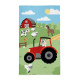 Ręcznik Bawełniany Dziecięcy 30x50 Farma