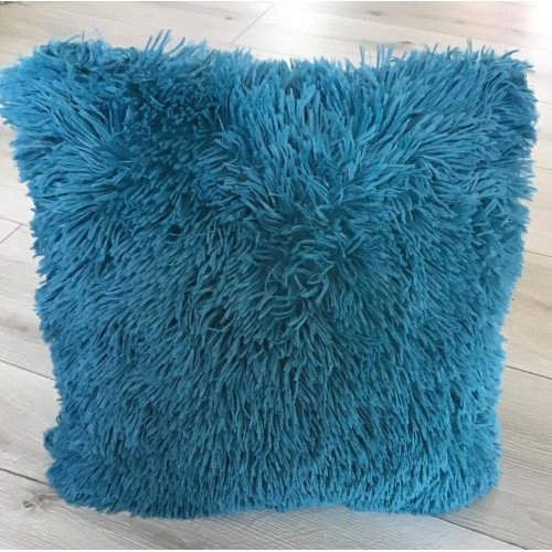 Poszewka Dekoracyjna 40x40cm Włochacz