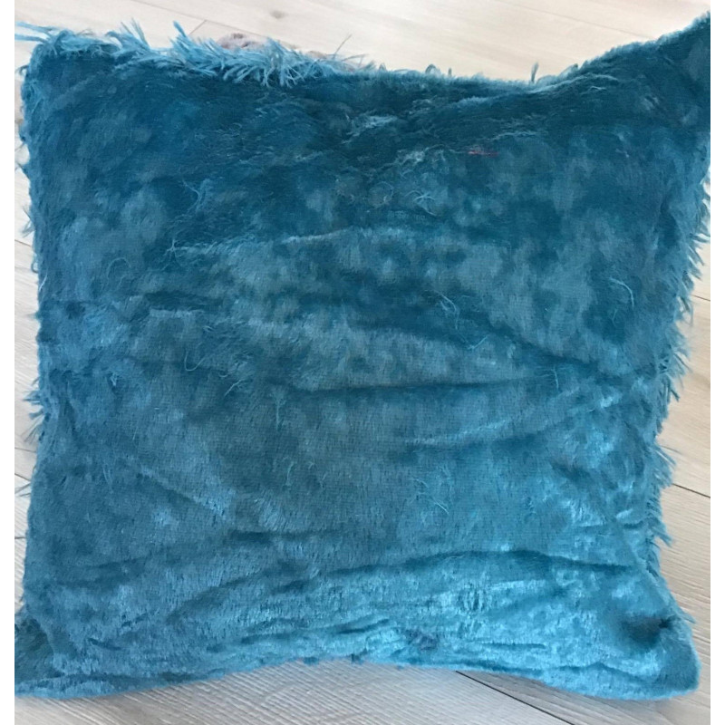 Poszewka Dekoracyjna 40x40cm Włochacz