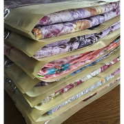 Kołdra Pikowana Cienka Na Lato 160x200 cm