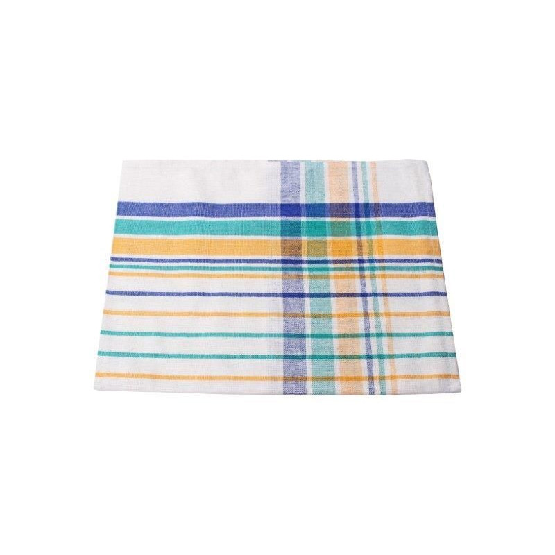 Ścierki Bawełniane Smakosz 50x70cm Zestaw 12 Sztuk Nr 3