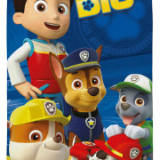 Ręcznik Bawełniany Dziecięcy Licencyjny 30x50 Psi Patrol