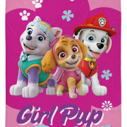 Ręcznik Bawełniany Dziecięcy Licencyjny 30x50 Psi Patrol