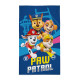 Ręcznik Bawełniany Dziecięcy Licencyjny 30x50 Psi Patrol