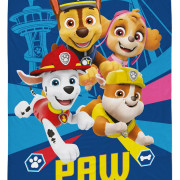 Ręcznik Bawełniany Dziecięcy Licencyjny 30x50 Psi Patrol