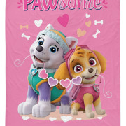 Ręcznik Bawełniany Dziecięcy Licencyjny 30x50 Psi Patrol