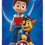 Ręcznik Bawełniany Dziecięcy Licencyjny 30x50 Psi Patrol