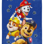 Ręcznik Bawełniany Dziecięcy Licencyjny 30x50 Psi Patrol