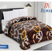 Koc Elway Gruby 160/210cm Serca