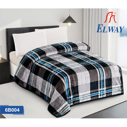 Koc Elway Gruby 160/210cm Krata