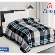 Koc Elway Gruby 160/210cm Krata